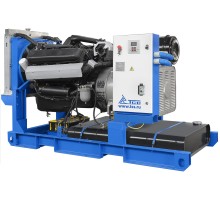 Дизельный генератор ТСС АД-150С-Т400-1РМ2 Engga Дизельный генератор ТСС АД-150С-Т400-1РМ2 Engga