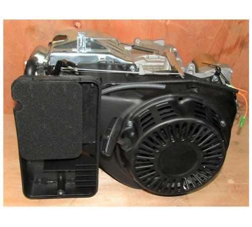 Двигатель бензиновый KM190FD для SGG 5000EHNA-6000(..) (арт.станции 1600..) / Engine Assembly (01.05.TSS190FD-101-H25A-1) (030023) Двигатель бензиновый KM190FD для SGG 5000EHNA-6000(..) (арт.станции 1600..) / Engine Assembly (01.05.TSS190FD-101-H25A-1) (030023)