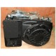Двигатель бензиновый KM190FD для SGG 5000EHNA-6000(..) (арт.станции 1600..) / Engine Assembly (01.05.TSS190FD-101-H25A-1) (030023)