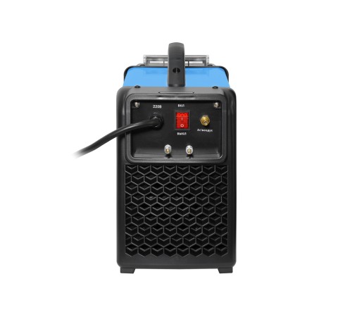 Многофункциональный сварочный аппарат TSS EVO CT-518 (035273) Многофункциональный сварочный аппарат TSS EVO CT-518 (035273)