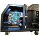 Закрытый подающий механизм, 4 ролика для PRO MIG/MMA-400/500F / wire feeder (021136)