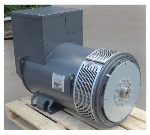 Mecc Alte ECO38-1L SAE 1/14 (200 кВт) (013814) Mecc Alte ECO38-1L SAE 1/14 (200 кВт) (013814)