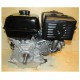 Двигатель бензиновый Lifan 188F (Ø25мм)