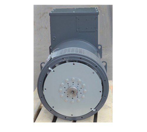 Mecc Alte ECO38-1L SAE 1/14 (200 кВт) (013814) Mecc Alte ECO38-1L SAE 1/14 (200 кВт) (013814)