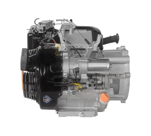 Двигатель бензиновый Lifan KP460E/Engine assy