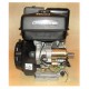 Двигатель бензиновый TSS KM420CE-S (Ø25мм, электростартер) (028322)