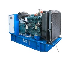 Дизельный генератор ТСС АД-544С-Т400-1РМ17 (Mecc Alte)