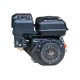 Двигатель бензиновый TSS KM210C (Q-тип, Ø 19,05 mm) (028319)