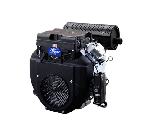 Двигатель бензиновый Lifan 2V78F-2 / SGG 10000(..) (010000) Двигатель бензиновый Lifan 2V78F-2 / SGG 10000(..) (010000)