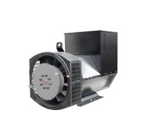 Evotec TCU428F (1100 кВт SAE 0/18)