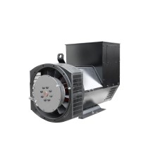 Evotec TCU428F (1100 кВт SAE 0/18)