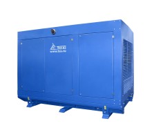 Дизельный генератор ТСС АД-200С-Т400-2РПМ7