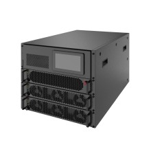 Модульный стоечный ИБП 60 кВА TSS Prof UM060/30 в сборе
