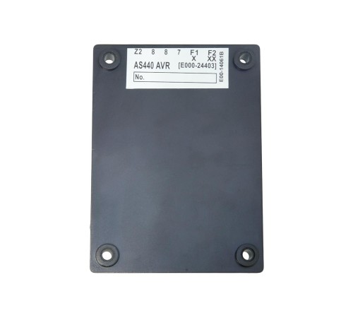 Регулятор напряжения AS440/ AVR AS440 Регулятор напряжения AS440/ AVR AS440