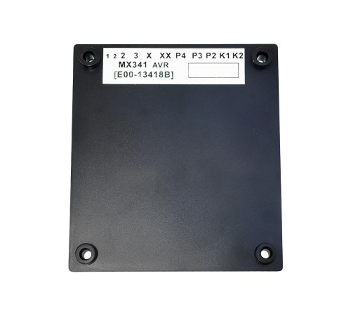 Регулятор напряжения (аналог) MX341/ AVR MX341 Регулятор напряжения (аналог) MX341/ AVR MX341