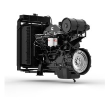 Cummins 6BT5.9-G2
