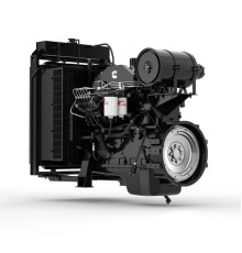 Cummins 6BT5.9-G2