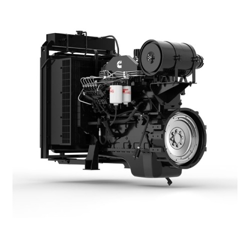 Cummins 6BT5.9-G2 Cummins 6BT5.9-G2