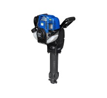 Бензиновый отбойный молоток TSS-GJH95A (четырехтактный)