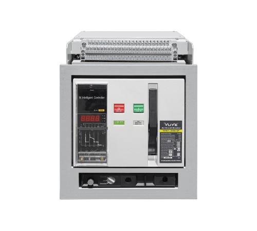 Выключатель автоматический воздушный YEW1-2000/3P (1000A)/Air circuit breaker