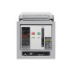 Выключатель автоматический воздушный YEW1-2000/3P (1000A)/Air circuit breaker