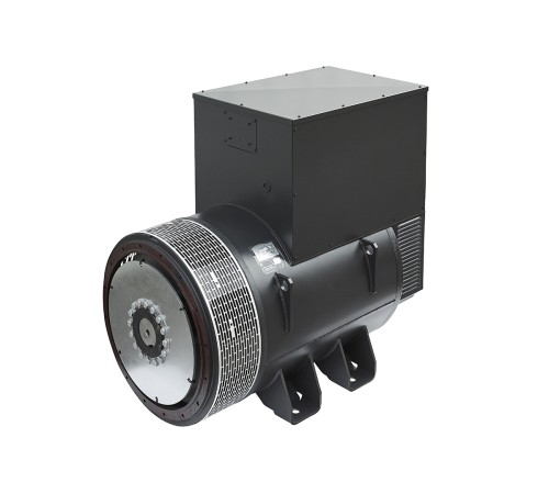 Mecc Alte ECO43-2S SAE 0/18 (744 кВт) (016657) Mecc Alte ECO43-2S SAE 0/18 (744 кВт) (016657)