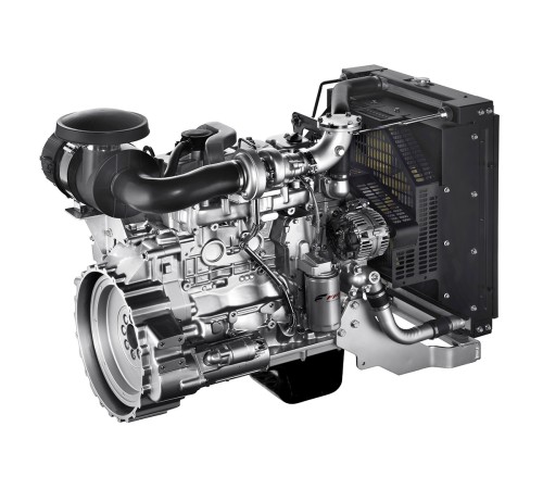 FPT (Iveco) NEF45AM1A.S500 FPT (Iveco) NEF45AM1A.S500