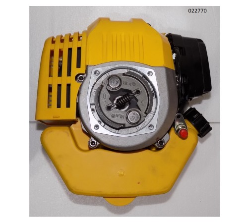 Двигатель бензиновый 1E44F TSS-GJH95 (№1)/Gasoline engine TSS-GJH95 (JH95A,№1) Двигатель бензиновый 1E44F TSS-GJH95 (№1)/Gasoline engine TSS-GJH95 (JH95A,№1)