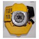 Двигатель бензиновый 1E44F TSS-GJH95 (№1)/Gasoline engine TSS-GJH95 (JH95A,№1)