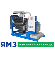 Дизельный генератор ТСС АД-60С-Т400-1РМ2 Linz