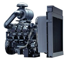 Deutz BF8M 1015CP G3