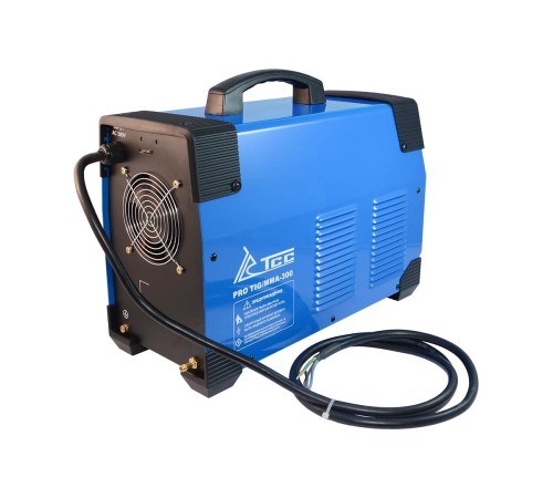 Сварочный инвертор TSS PRO TIG/MMA-300 Сварочный инвертор TSS PRO TIG/MMA-300