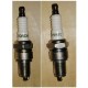 Двигатель бензиновый Loncin LC1P65FE (B type) D22.2 объем 139 куб.см 4 л.с вертикальный вал 22,2 мм