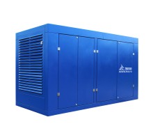 Дизельный генератор ТСС АД-300С-Т400-1РПМ17
