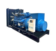 Дизельный генератор ТСС АД-1000С-Т400-1РМ26