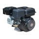 Двигатель бензиновый TSS KM210C (S-тип, Ø 20 mm) (028318)