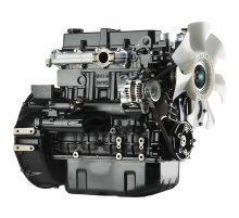 Двигатель Mitsubishi S4S-61SDB