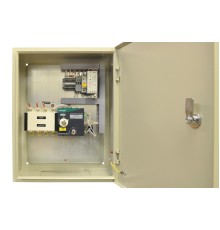 Блок АВР 8-24 кВт СТАНДАРТ (63А) IP66