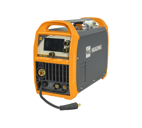 Сварочный полуавтомат HUG WELDING PMIG 200 III LCD