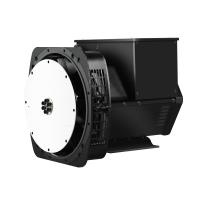 Синхронный генератор TSS-SA-30(LA) SAE 3/11,5