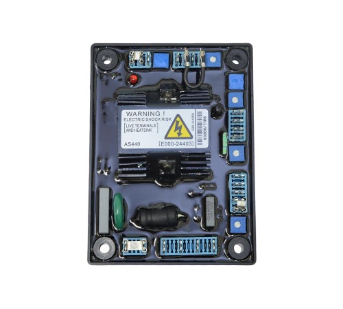 Регулятор напряжения AS440/ AVR AS440 Регулятор напряжения AS440/ AVR AS440