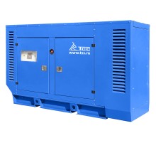 Дизельный генератор ТСС АД-80С-Т400-1РКМ1