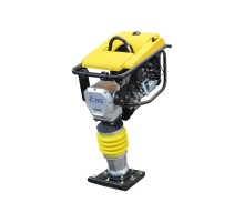 Вибротрамбовка бензиновая TSS RM80L