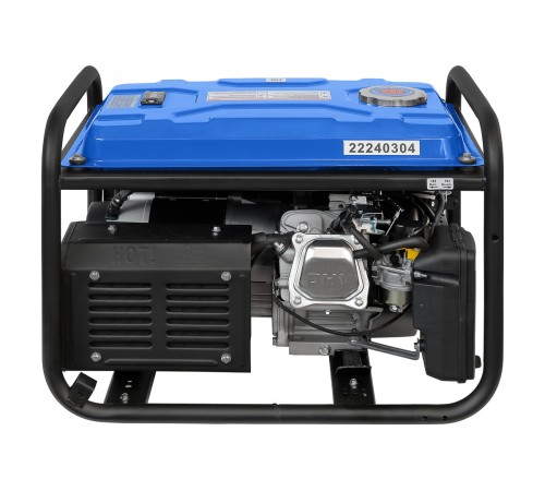 Бензогенератор TSS SGG 3200EN Duplex (060019) Бензогенератор TSS SGG 3200EN Duplex (060019)