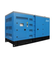 Дизельный генератор ТСС АД-360С-Т400-2РКМ17