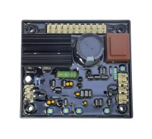 Регулятор напряжения Leroy-Somer R438/ R438 AVR