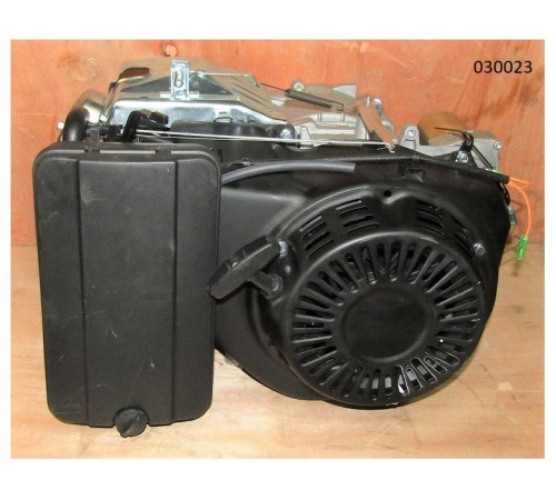 Двигатель бензиновый KM190FD для SGG 5000EHNA-6000(..) (арт.станции 1600..) / Engine Assembly (01.05.TSS190FD-101-H25A-1) (030023) Двигатель бензиновый KM190FD для SGG 5000EHNA-6000(..) (арт.станции 1600..) / Engine Assembly (01.05.TSS190FD-101-H25A-1) (030023)