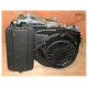 Двигатель бензиновый KM190FD для SGG 5000EHNA-6000(..) (арт.станции 1600..) / Engine Assembly (01.05.TSS190FD-101-H25A-1) (030023)
