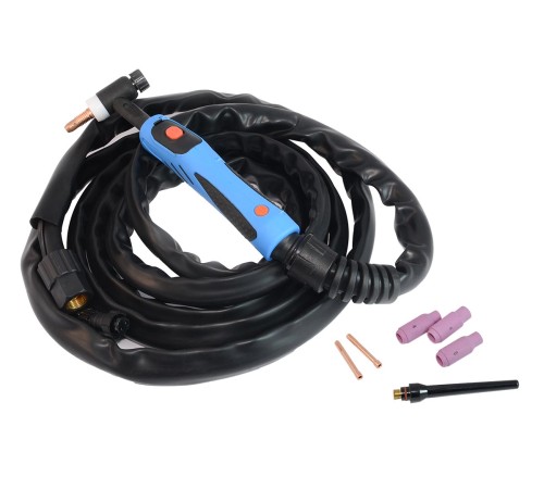 Многофункциональный сварочный аппарат, TSS PRO CT-416 (068003) Многофункциональный сварочный аппарат, TSS PRO CT-416 (068003)