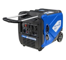 Бензогенератор инверторный SGG 4000ESi